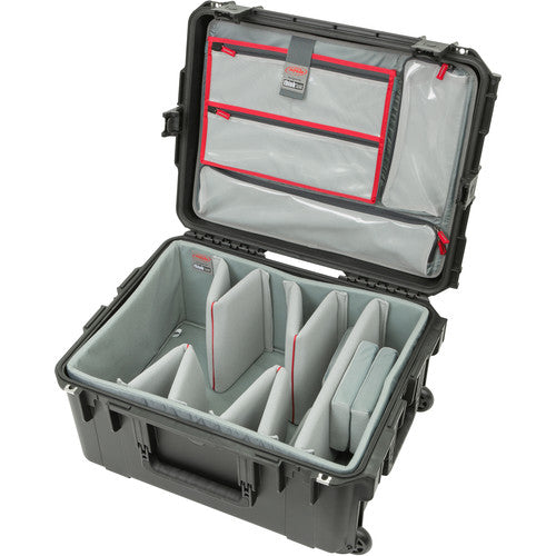 SKB 3i-2217-10DL iSeries 2217-10 Case
