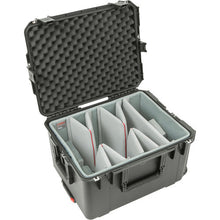 Load image into Gallery viewer, SKB 3i-2217-12DT iSeries Case with Think Tank Video Dividers &amp; Lid Foam (Black)