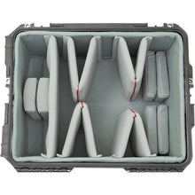 Load image into Gallery viewer, SKB 3i-2217-12DT iSeries Case with Think Tank Video Dividers &amp; Lid Foam (Black)