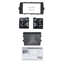 Load image into Gallery viewer, Metra 99-8259B Single-DIN Car Stereo Dash Kit - Compatible Fits for Toyota Prius C 2015-2017
