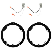 Load image into Gallery viewer, Metra 82-HD2 Speaker Adapter Kit Compatible Fits for Honda 2006-2020 - Front or Rear