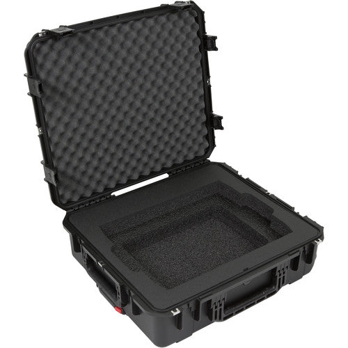 SKB 3i2421-7MPCX iSeries Injection-Molded Case for Akai MPC X Sampler/Sequencer