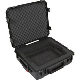 SKB 3i2421-7MPCX iSeries Injection-Molded Case for Akai MPC X Sampler/Sequencer
