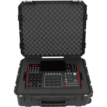 Charger l'image dans la galerie, SKB 3i2421-7MPCX iSeries Injection-Molded Case for Akai MPC X Sampler/Sequencer