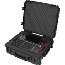 Charger l'image dans la galerie, SKB 3i2421-7MPCX iSeries Injection-Molded Case for Akai MPC X Sampler/Sequencer