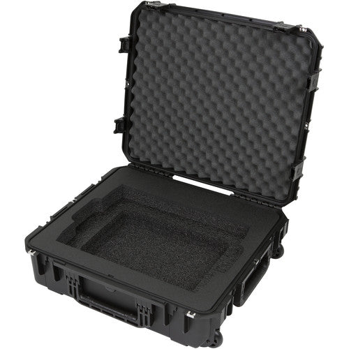 SKB 3i2421-7MPCX iSeries Injection-Molded Case for Akai MPC X Sampler/Sequencer