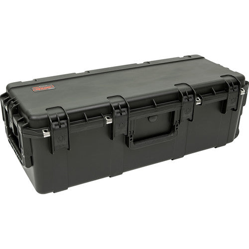 SKB 3i-3613-12BL iSeries Waterproof Wheeled Utility Case (with Foam Insert)
