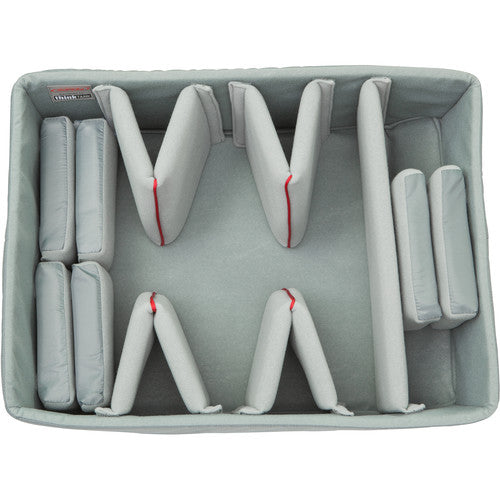 SKB 5DV-201510TT iSeries 2015-10 Think Tank Designed Divider Set