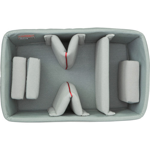 SKB 5DV-161010TT iSeries Think Tank Designed Divider Set