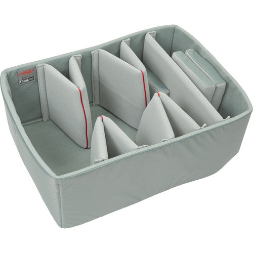 SKB 5DV-221710TT iSeries 2217-10 Think Tank Designed Divider Set