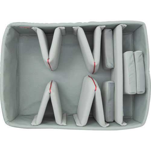 SKB 5DV-221710TT iSeries 2217-10 Think Tank Designed Divider Set