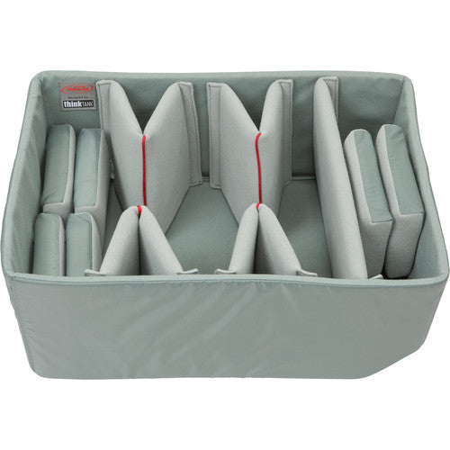 SKB 5DV-201510TT iSeries 2015-10 Think Tank Designed Divider Set