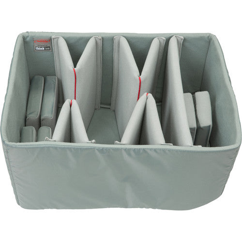 SKB 5DV-221712TT iSeries 2217-12 Think Tank Designed Divider Set