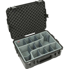 Charger l'image dans la galerie, SKB 3i-2217-8DT iSeries Case with Think Tank Photo Dividers &amp; Lid Foam (Black)