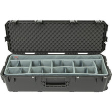 Charger l'image dans la galerie, SKB 3i-4213-12DT 3i-Series Wheeled Waterproof Utility Case with Divider Set