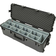 Charger l'image dans la galerie, SKB 3i-4213-12DT 3i-Series Wheeled Waterproof Utility Case with Divider Set