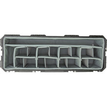 Charger l'image dans la galerie, SKB 3i-4213-12DT 3i-Series Wheeled Waterproof Utility Case with Divider Set