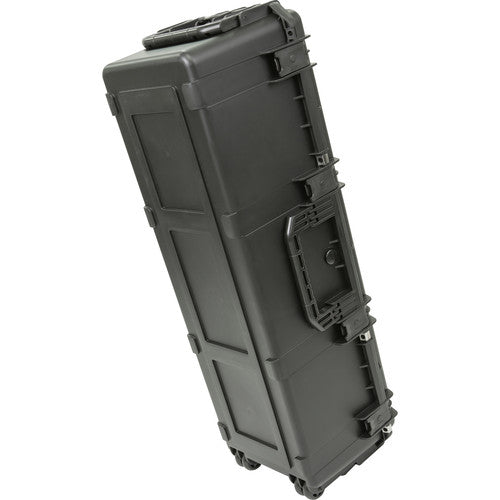 SKB 3i-4213-12DT 3i-Series Wheeled Waterproof Utility Case with Divider Set