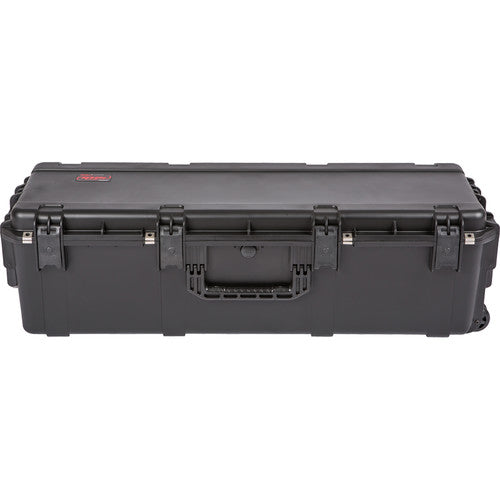 SKB 3i-4213-12DT 3i-Series Wheeled Waterproof Utility Case with Divider Set