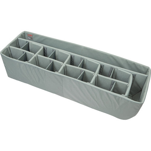 SKB 5DV-421312TT iSeries 4213-12 Think Tank Designed Divider Set