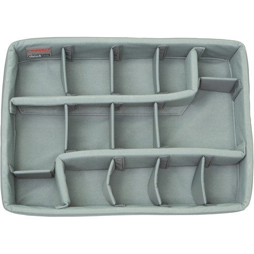 SKB 5DV-18135-TT iSeries Think Tank Designed Divider Set