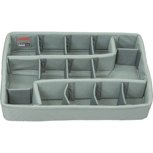 SKB 5DV-18135-TT iSeries Think Tank Designed Divider Set
