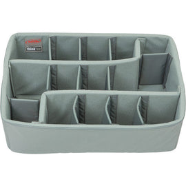SKB 5DV-18137-TT iSeries Think Tank Designed Divider Set