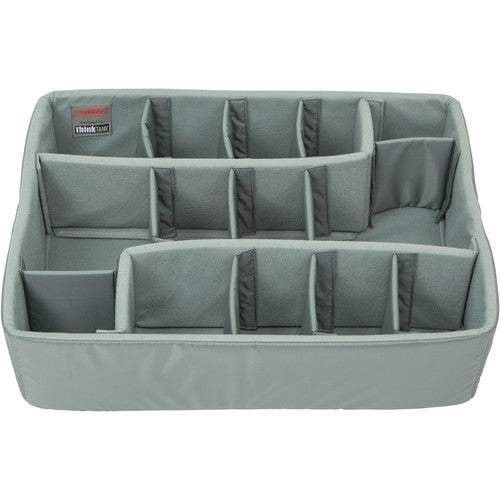 SKB 5DV-20157-TT iSeries 2015-7 Think Tank Designed Divider Set