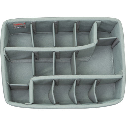 SKB 5DV-18137-TT iSeries Think Tank Designed Divider Set
