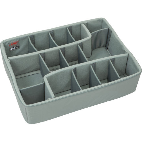 SKB 5DV-20157-TT iSeries 2015-7 Think Tank Designed Divider Set