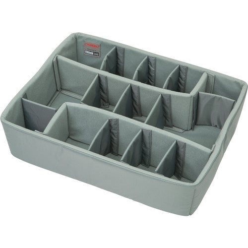 SKB 5DV-20157-TT iSeries 2015-7 Think Tank Designed Divider Set
