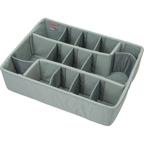 SKB 5DV-22178-TT iSeries 2217-8 Think Tank Designed Divider Set