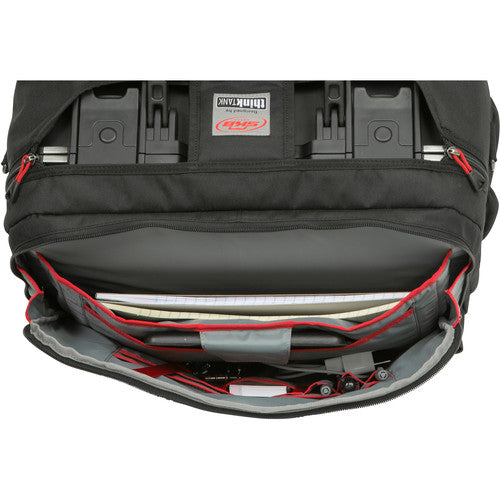 SKB 3i-CV1510-TT iSeries 1510-6 Think Tank Designed Case Cover