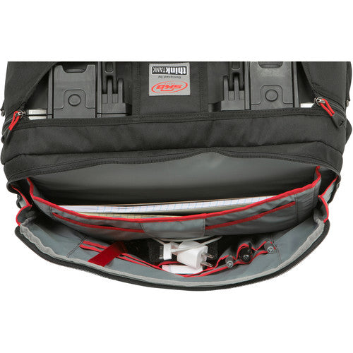 SKB 3i-CV1510-TT iSeries 1510-6 Think Tank Designed Case Cover