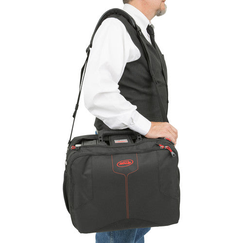 SKB 3i-CV1510-TT iSeries 1510-6 Think Tank Designed Case Cover