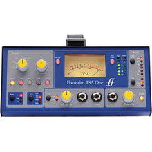 Load image into Gallery viewer, Focusrite ISA-ONE Portable Desktop Microphone Preamp