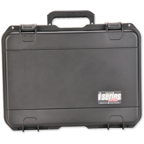 SKB 3i-1813-5WMC iSeries 1813-5 Wireless Four Mic Case
