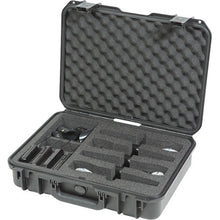 Charger l'image dans la galerie, SKB 3i-1813-5WMC iSeries 1813-5 Wireless Four Mic Case