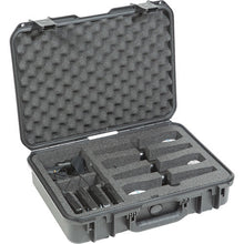 Charger l'image dans la galerie, SKB 3i-1813-5WMC iSeries 1813-5 Wireless Four Mic Case