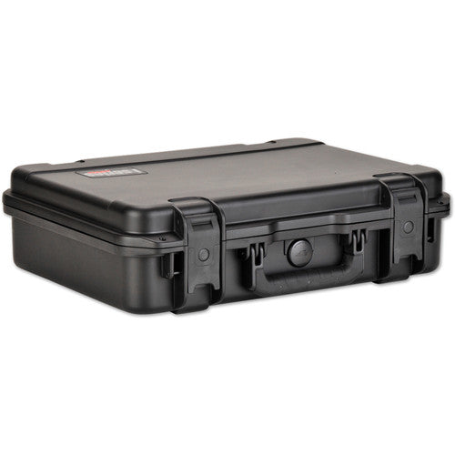 SKB 3i-1813-5WMC iSeries 1813-5 Wireless Four Mic Case