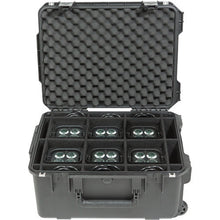 Charger l'image dans la galerie, SKB 3i-201510PAR iSeries 2015-10 Chauvet Freedom Par Case