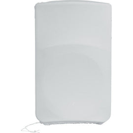 Gator Cases GPA-STRETCH-15-W Stretchy Speaker Cover 15″ - White