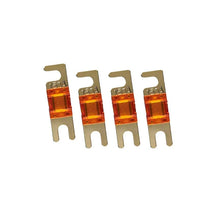 Load image into Gallery viewer, Cerwin Vega CFMANL150 AFS Mini ANL Fuse 150A (4 Pack)