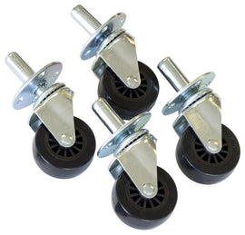 Peavey Pop Out Caster Set