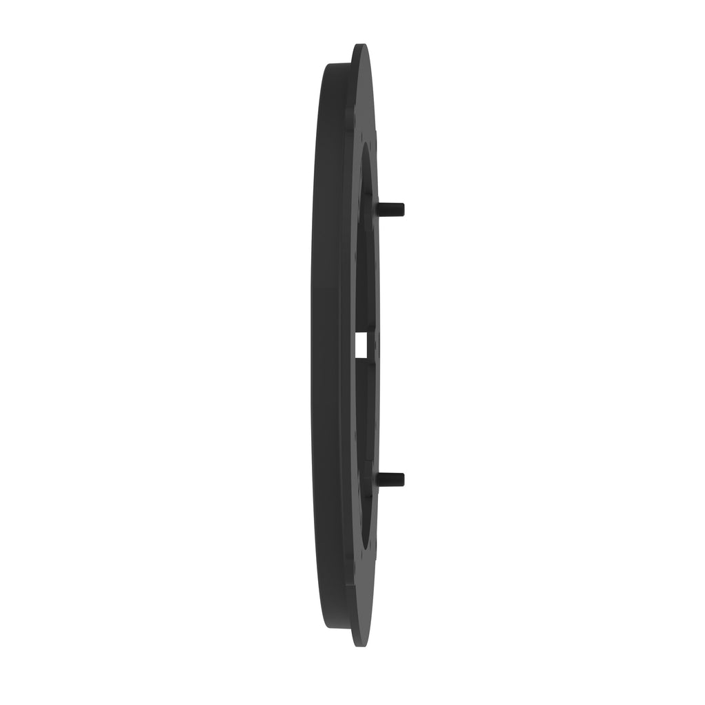 Metra 82-8602 Speaker Adapter Plate - Compatible Fits for Tesla Model X and Model S