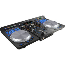 Charger l'image dans la galerie, Hercules DJCONTROL-UNIVERSAL Universal DJ Bluetooth DJ Software Controller