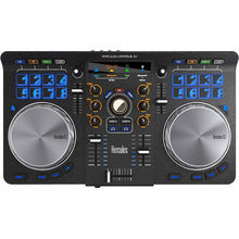 Charger l'image dans la galerie, Hercules DJCONTROL-UNIVERSAL Universal DJ Bluetooth DJ Software Controller