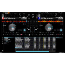 Charger l'image dans la galerie, Hercules DJCONTROL-UNIVERSAL Universal DJ Bluetooth DJ Software Controller