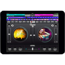 Charger l'image dans la galerie, Hercules DJCONTROL-UNIVERSAL Universal DJ Bluetooth DJ Software Controller