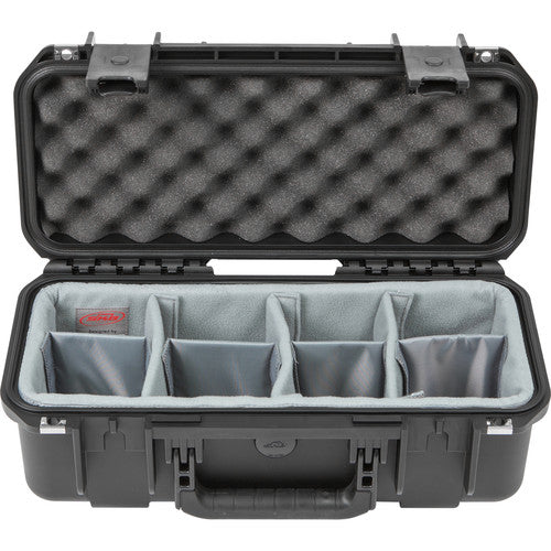 SKB 3i-1706-6DT iSeries 1706-6 Case